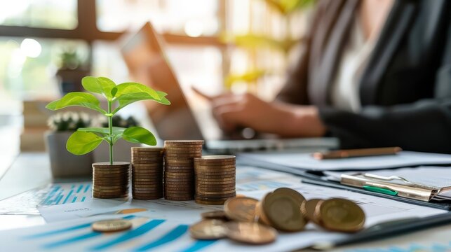 Personal Finance Management